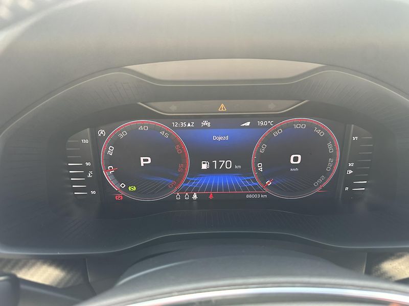 Škoda Kodiaq (2022) 2.0 TDI 147kW DSG Sportline  - fotka 12 z 18