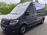 Volkswagen Crafter (2025) - náhled 1