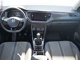 Volkswagen T-Roc (2019) 1.0TSi, 1.maj,ČR, R-Line - náhled 8