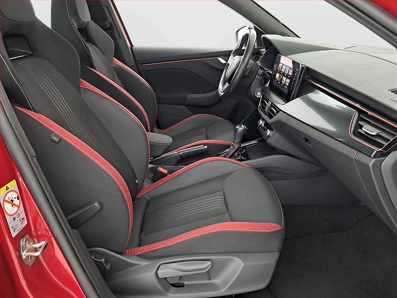 Škoda Kamiq (2020) 1.5 TSI - fotka 9 z 24