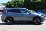 Honda CR-V 2,0 i  NOVÉ V ČR,1.MAJITEL,DPH - náhled 3