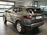 Dacia Duster (2025) expression hybrid 155 - náhled 1