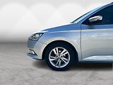Škoda Fabia III FL Combi Ambition 1.0 TSI - náhled 9