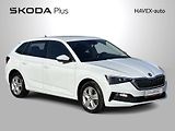 Škoda Scala (2022) 1.5 TSI Style - náhled 28