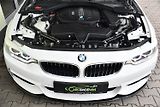 BMW Řada 4 420d M-SPORT SERV.KNÍŽKA PDC - náhled 45