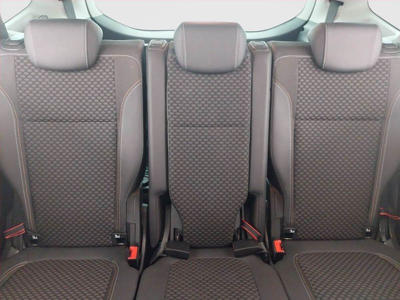 Opel Zafira (2017) 1.4 Turbo, LPG, Automat - fotka 10 z 22