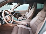 Porsche Taycan 4 Cross Turismo HuD BOSE Masáž - náhled 10