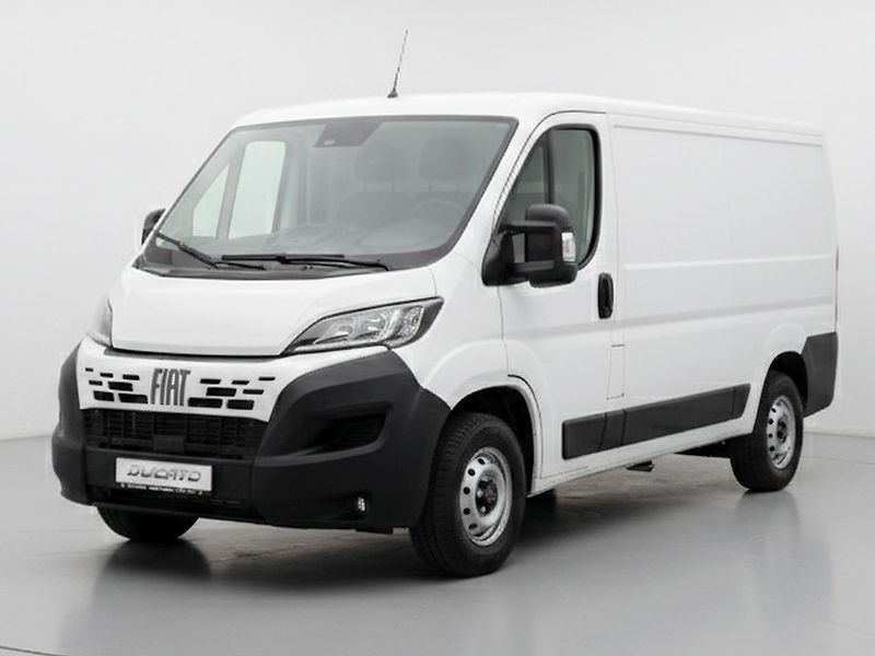 Fiat Ducato (2026) 2,2 Light MTJ 120k 6MT L2H1 - fotka 2 z 4