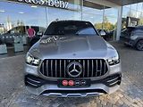 Mercedes-Benz GLE AMG 53 4M+ coupe - náhled 2