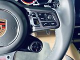 Porsche Cayenne (2020) TURBO.S ZÁRUKA.27 VZDUCH MASÁŽ - náhled 26
