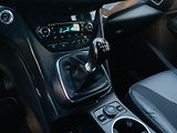 Ford Kuga 2.0TDCi MANUÁL TAŽNÉ SERVISKA - náhled 41