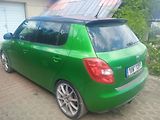Škoda Fabia (2012) - náhled 1