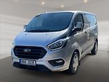 Ford Transit Custom 2,0 EBL 96 320 Tren.L1 - náhled 2