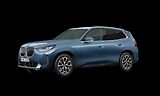 BMW X3 20 xDrive - náhled 1