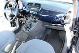 Fiat 500 (2010) 1.2i MLHOVKY EL. OKNA ALU KOLA - náhled 11