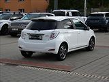 Toyota Yaris 1,3 1.33 VVT-i Trend,ČR,kamera - náhled 7