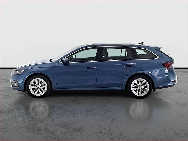 Škoda Octavia (2020) 2.0 TDI, Navi, Tempomat - fotka 3 z 17