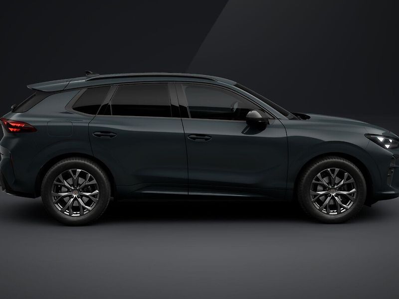Cupra Terramar (2026) 1.5eTSI 110kW DSG - fotka 10 z 12