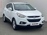 Hyundai ix35 (2010) 2.0 i 4WD, ČR, AC, TZ, park - náhled 1