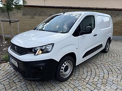 Peugeot Partner (2019) - fotografie inzerátu
