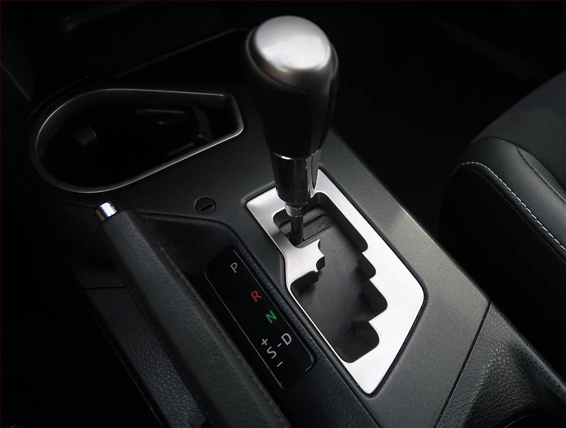 Toyota RAV4 (2017) Selection 2.5 Hybrid, Hybrid - fotka 13 z 20