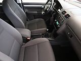 Volkswagen Touran (2012) 1.6 TDI, Serv.kniha, Tempomat - náhled 9