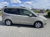 Ford Tourneo Connect 1,5 TDCi Trend Klima bez koroz - náhled 4