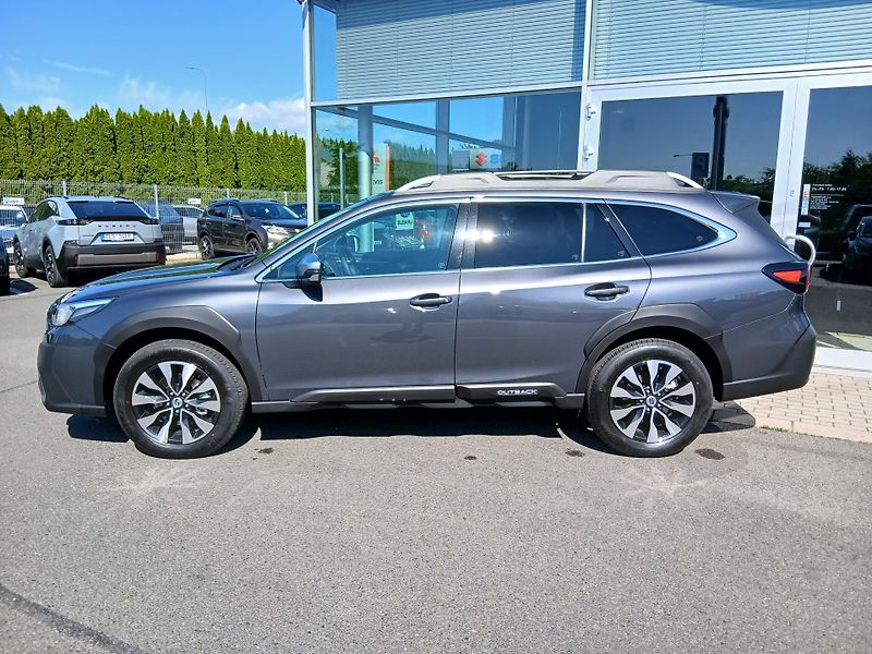 Subaru Outback (2025) 2.5i- TOURING  *NOVINKA*HARMAN - fotka 3 z 12