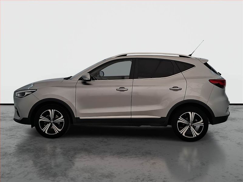 MG ZS (2023) 1.5, ČR,1.maj, Serv.kniha - fotka 3 z 18