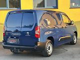 Peugeot Partner (2020) 1.2/81kW *ČR *L2 *KLIMA *TZ - náhled 2