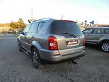 SsangYong Rexton (2015) 2.0 D- AUTOMAT- 4x4 - náhled 4