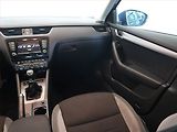 Škoda Octavia (2016) Style Plus 2.0 TDI, Xenony - náhled 8