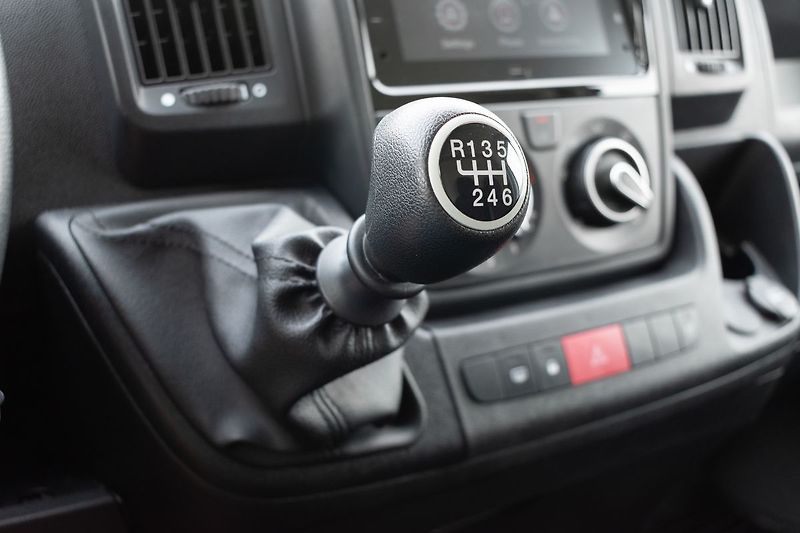 Peugeot Boxer 2.2 BlueHDi L4H3*ZÁRUKA*ČR 1.M - fotka 16 z 25