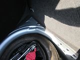Volkswagen Golf (2003) OCEAN 1,9 TDI 74 kw - náhled 8