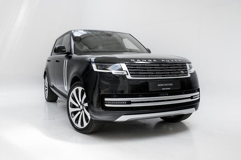 Land Rover Range Rover Autobiography P530*CZ*1.Maj - fotka 26 z 53