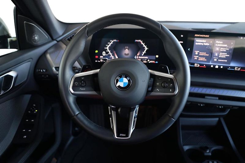 BMW Řada 2 218d Gran Coupe - fotka 21 z 22