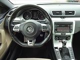 Volkswagen Passat CC 2.0TDi 125kW - náhled 39
