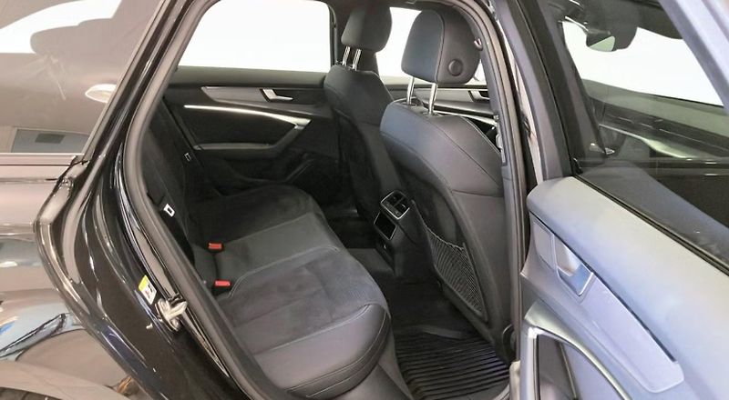 Audi A6 Avant 55 e TFSI Q Tažné Matrix Kam. - fotka 5 z 13