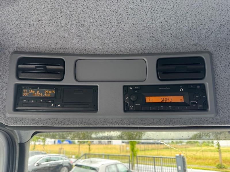 Iveco S-WAY (2021) shrnovačka EURO 6 - fotka 11 z 13