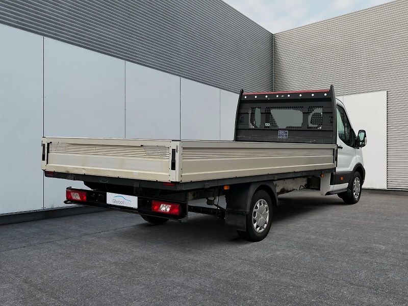 Ford Transit (2021) 2.0TDCi 125kW KLIMA SCATTOLINI - fotka 5 z 13