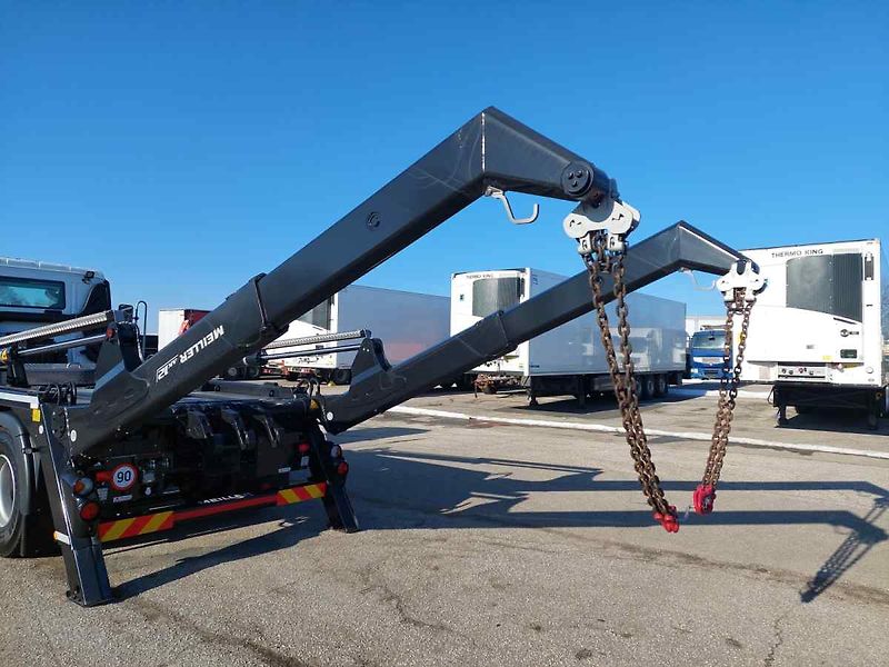 MAN TGM 18.320 BL - fotka 14 z 79