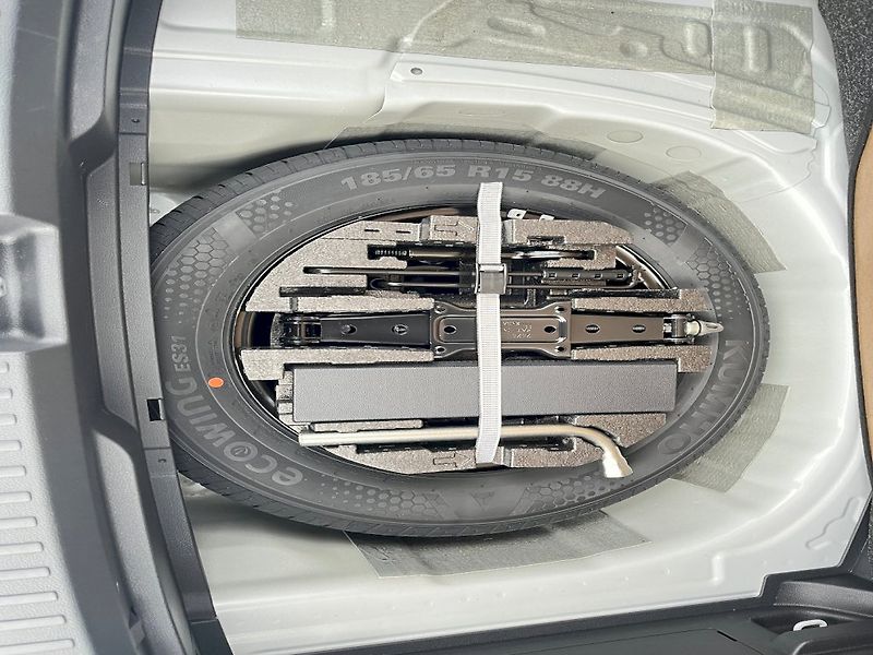 Škoda Fabia (2024) Top Selection 1,0TSI / 85kW M6 - fotka 31 z 32