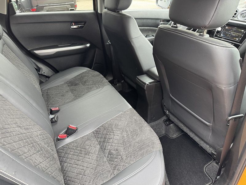 Suzuki Vitara (2020) 1.4i BoosterJet AllGrip LED - fotka 21 z 49