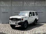 Toyota Land Cruiser LX MY24  GRJ76 4,0 V6 6AT - náhled 1