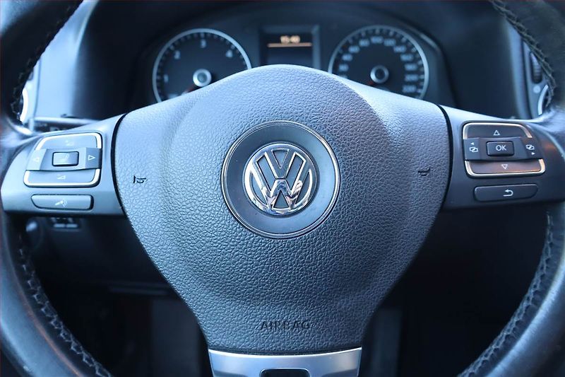 Volkswagen Golf Plus (2010) 1.6 TDI, Tempomat - fotka 17 z 19