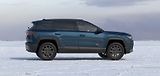 Jeep Compass (2026) First Edition  hybrid 145PS AT - náhled 4