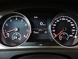Volkswagen Golf (2014) Comfortline 1.2 TSI - náhled 11