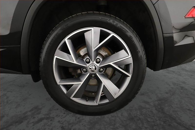 Škoda Kodiaq (2022) Sportline 2.0 TDI - fotka 12 z 21
