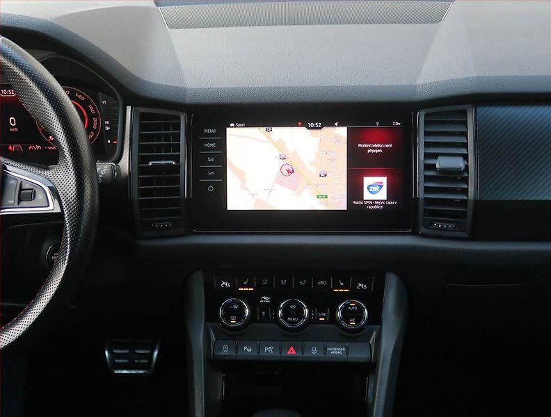 Škoda Kodiaq (2018) RS 2.0 TDI - fotka 12 z 31