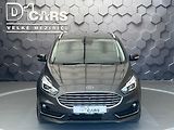 Ford S-MAX 2,5 HEV Titanium 7míst - náhled 7